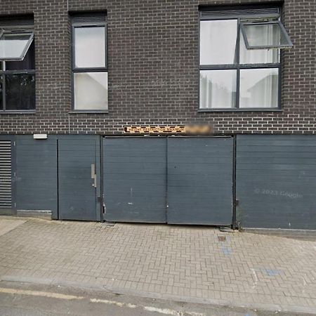 Natural Light City Center Pad Birmingam Exterior foto