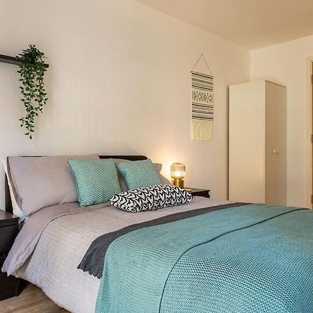 Natural Light City Center Pad Birmingam Exterior foto