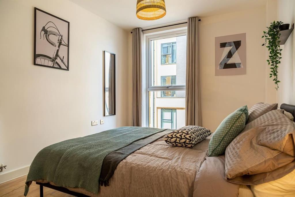 Natural Light City Center Pad Birmingam Exterior foto