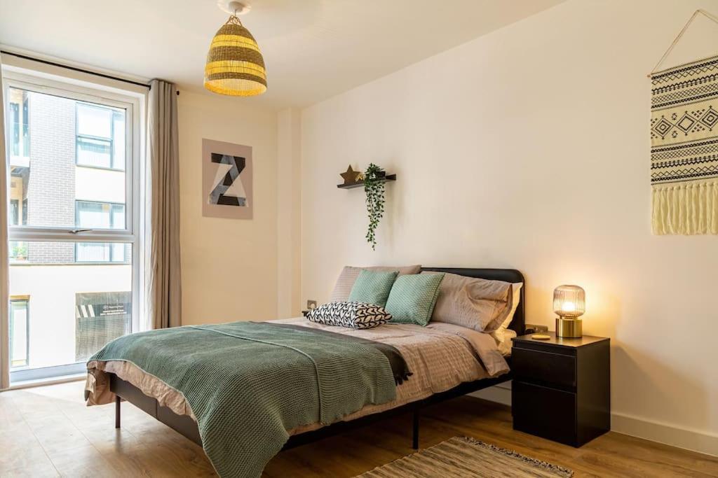 Natural Light City Center Pad Birmingam Exterior foto