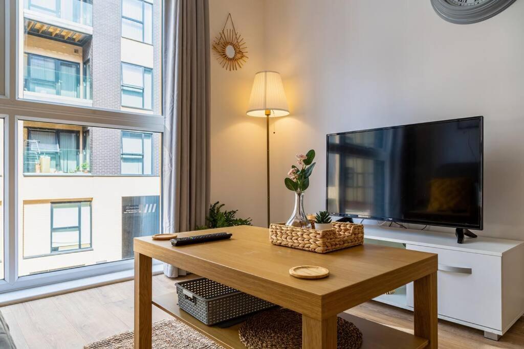 Natural Light City Center Pad Birmingam Exterior foto